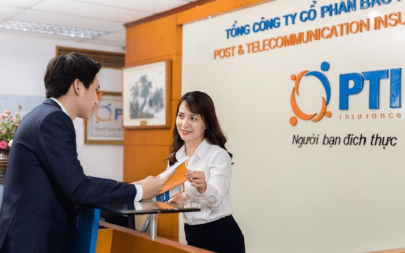 bảo hiểm sức khỏe PTI