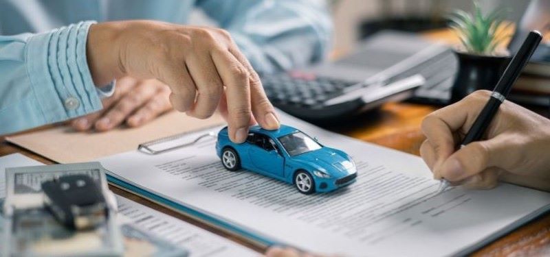 bán bảo hiểm thân vỏ xe ô tô 2