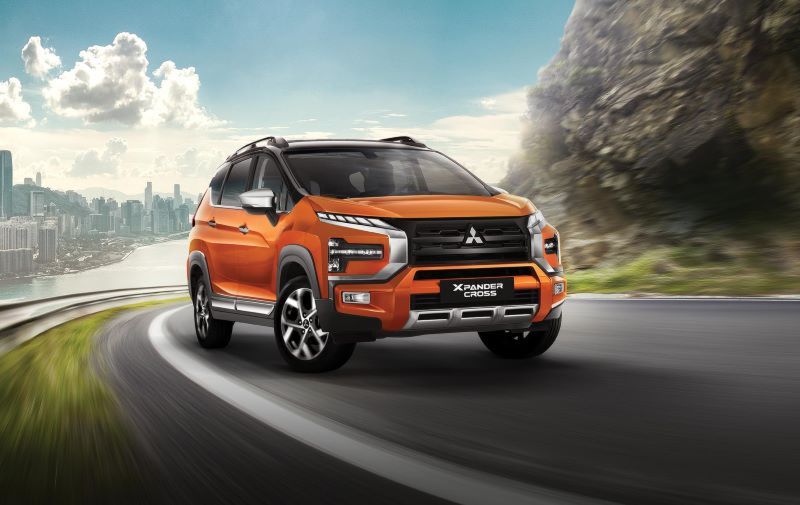 bảo hiểm thân vỏ xe Mitsubishi Xpander