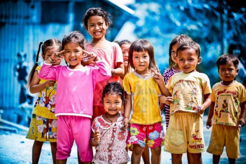 bảo hiểm sức khỏe độc lập cho bé