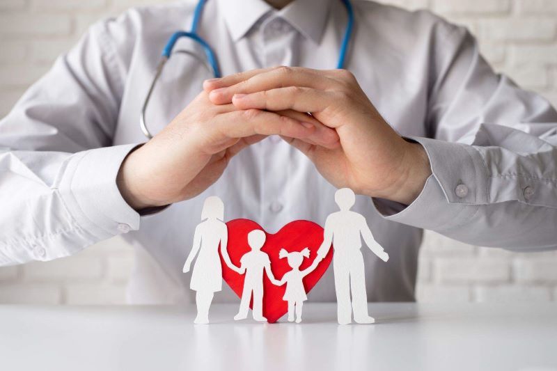 Mua bảo hiểm sức khỏe PTI 2