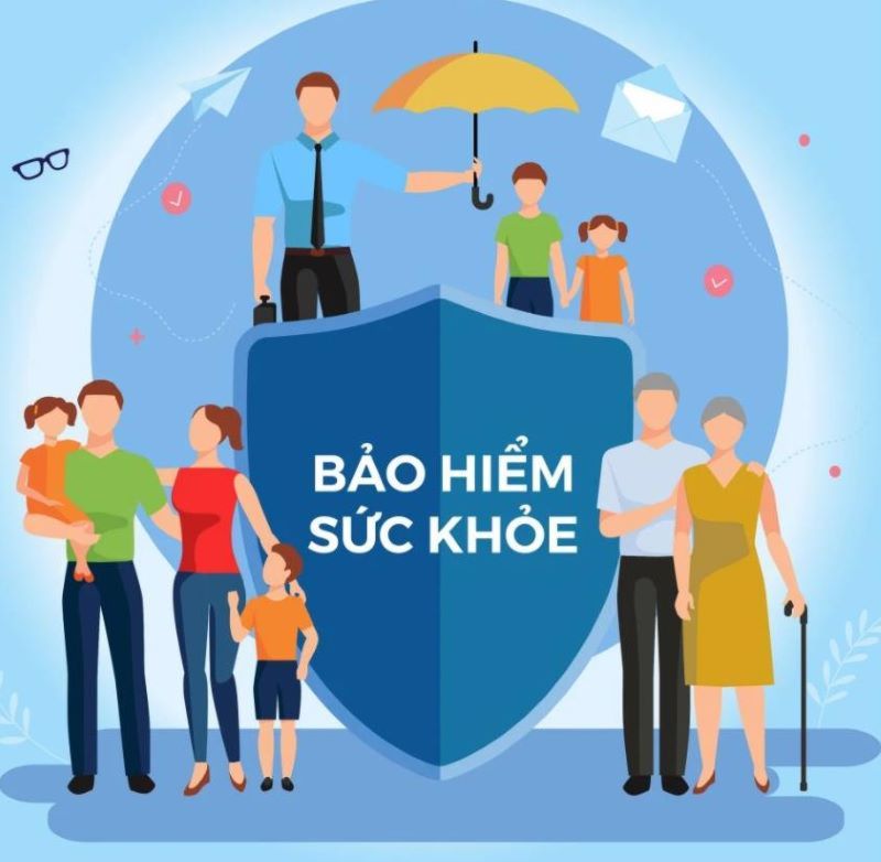 bảo hiểm sức khỏe toàn diện 2