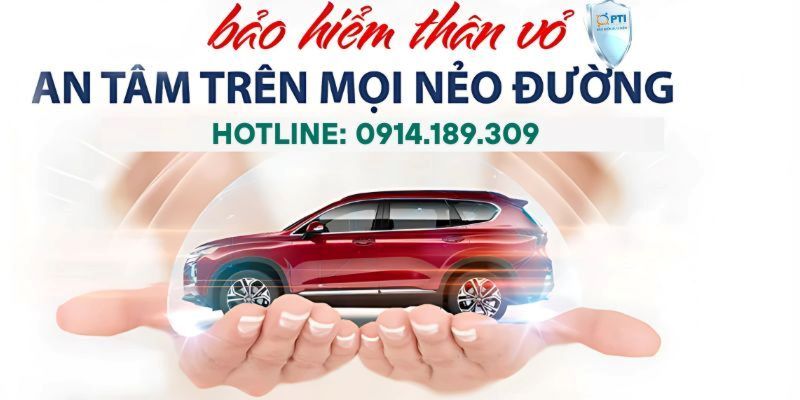 bảo hiểm thân vỏ xe kinh doanh 2