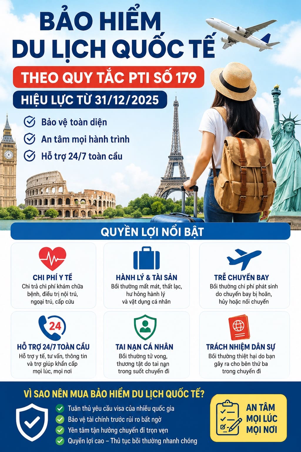 Quy tac bhdl quoc te PTI 179