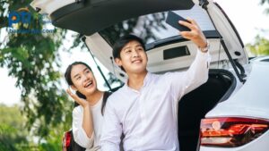 khuyến mãi bảo hiểm ô tô PTI