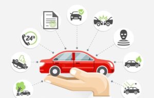 bảo hiểm thân vỏ ô tô