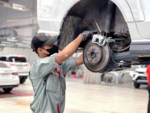 bán bảo hiểm thân vỏ xe ô tô