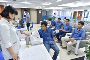 bảo hiểm sức khỏe Phúc An Sinh