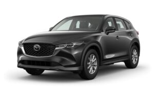 bảo hiểm thân vỏ xe Mazda CX-5