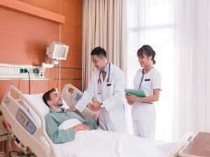 bảo hiểm sức khỏe cá nhân