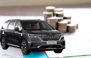 bảo hiểm thân vỏ xe Kia Carnival 2