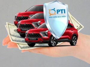 Giá bảo hiểm thân vỏ Xforce linh hoạt theo gói lựa chọn