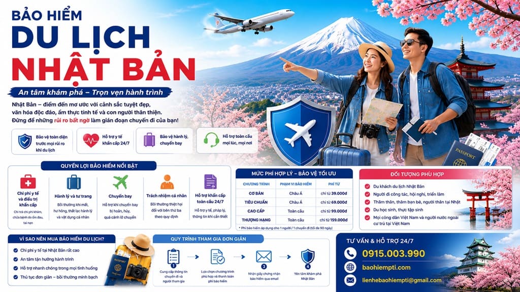 bao hiem du lich nhat ban