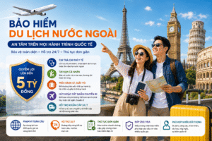 bao hiem du lich nuoc ngoai