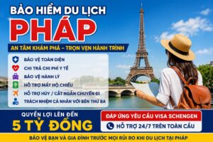 bao hiem du lich phap pti