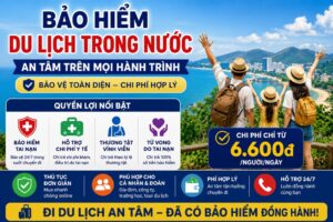 bao hiem du lich trong nuoc