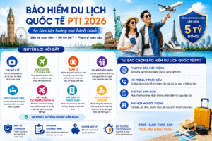 quyen loi va phi bao hiem du lich quoc te